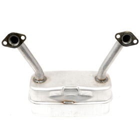 Exhaust Muffler