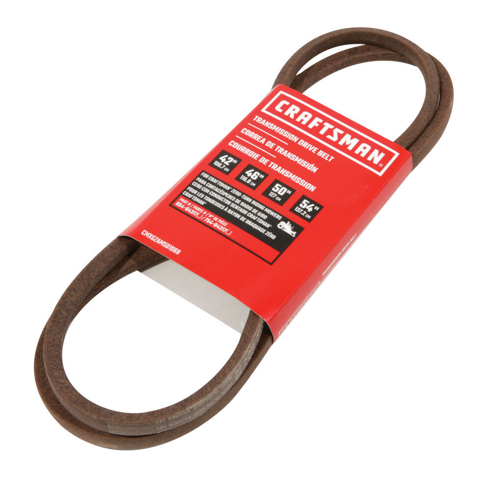 Craftsman hydrostatic best sale transmission