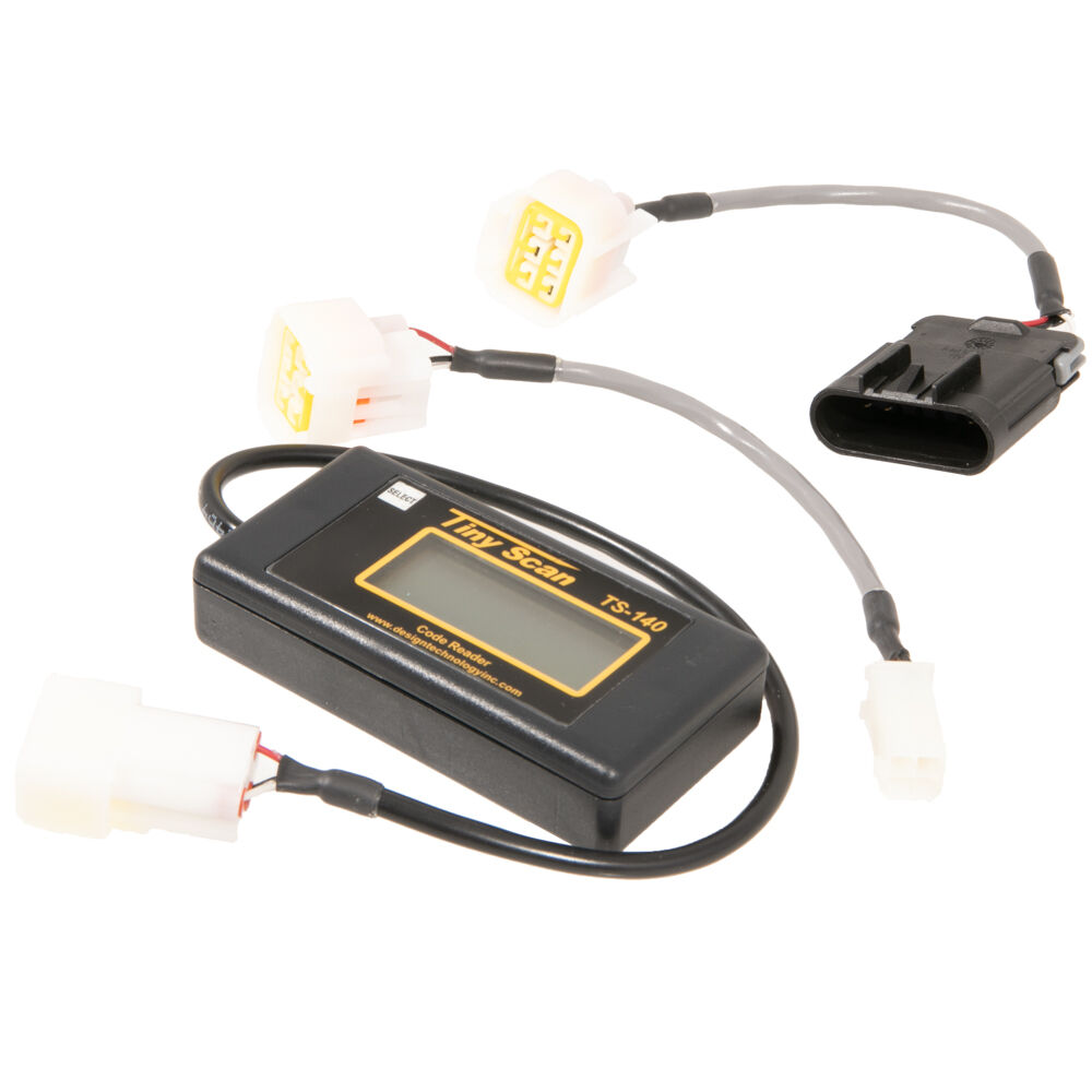 TINY SCAN DIAGNOSTIC TOOL - 490-850-0023 | Cub Cadet US