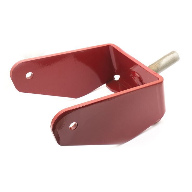 Caster Yoke Assembly (Black Jack) 60304370A0691 Cub Cadet US