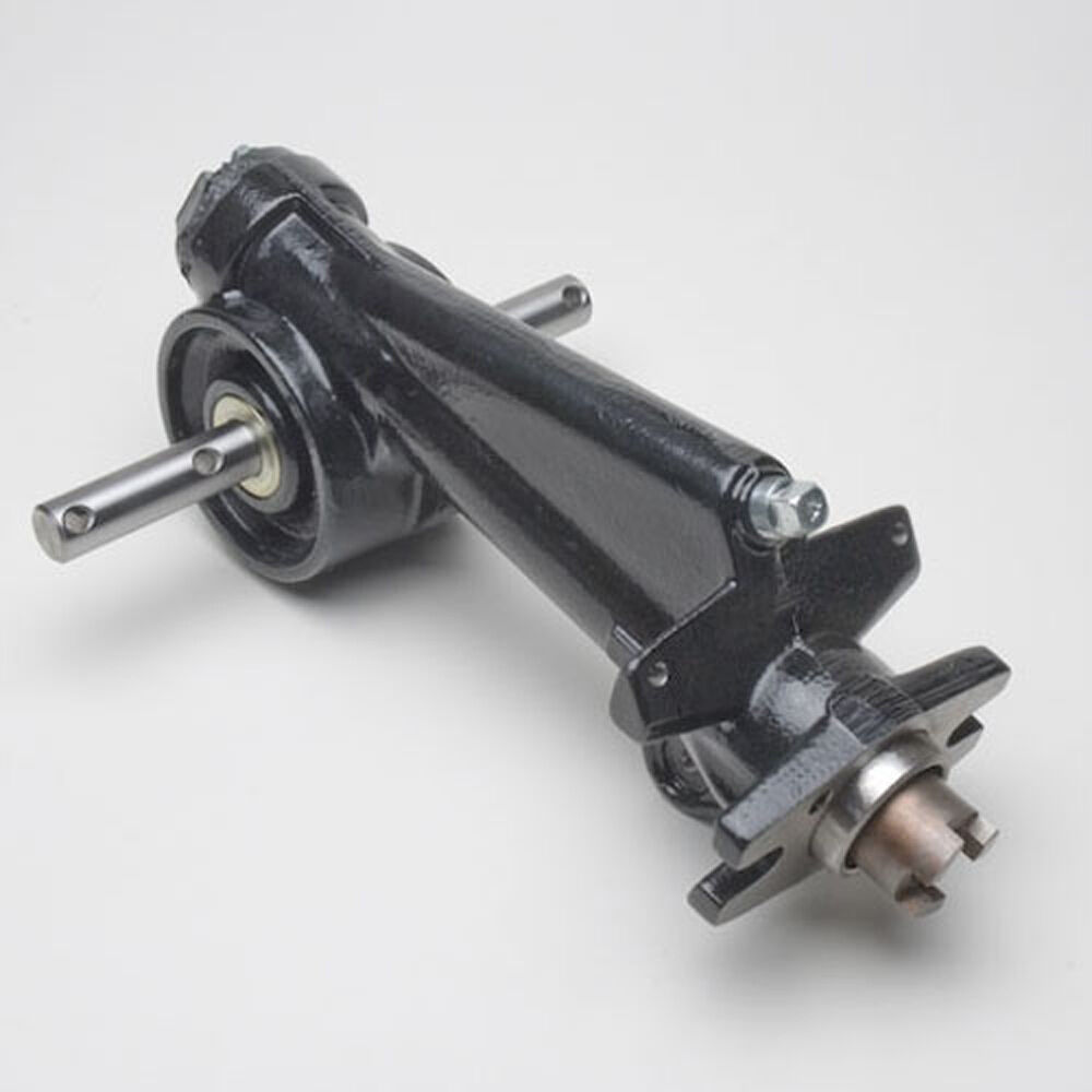 Transmission - 918-04003 | Cub Cadet US