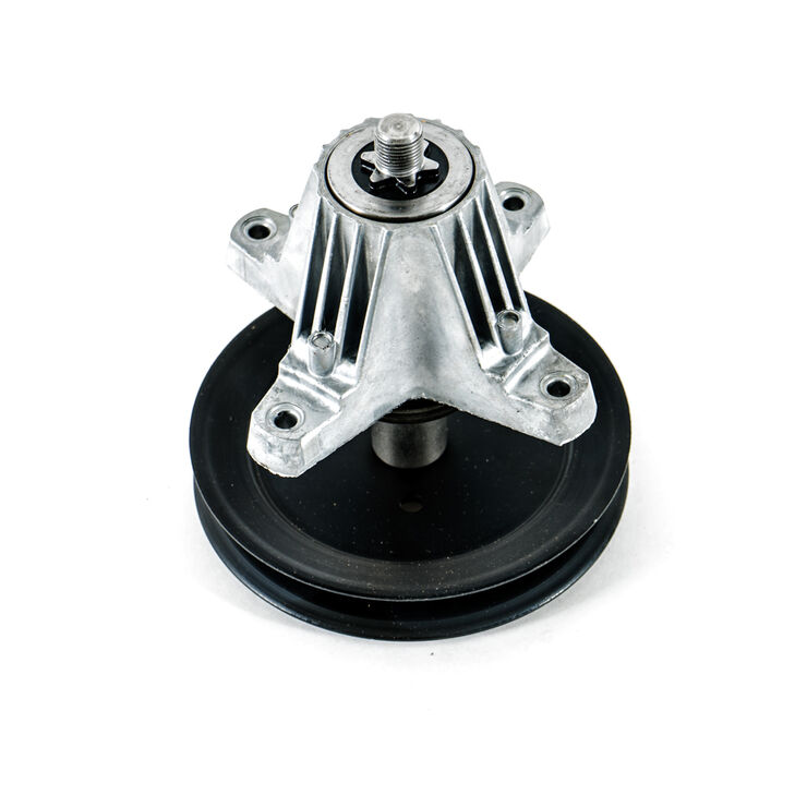 Spindle Assembly - 6.3&quot; Dia. Pulley