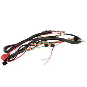 HARNESS-RT:MN AMTR           N
