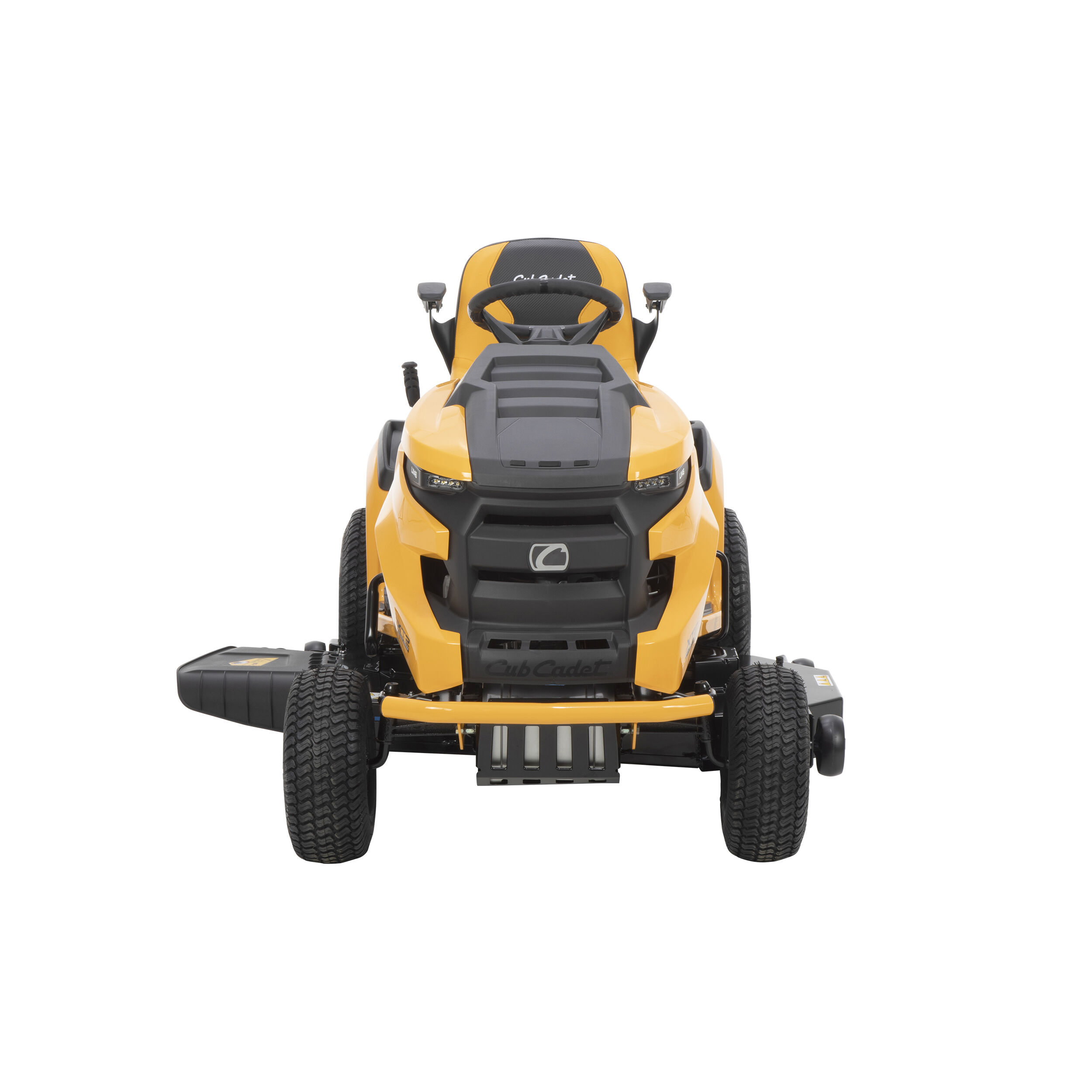 Cub cadet hotsell xt2 lx46 price