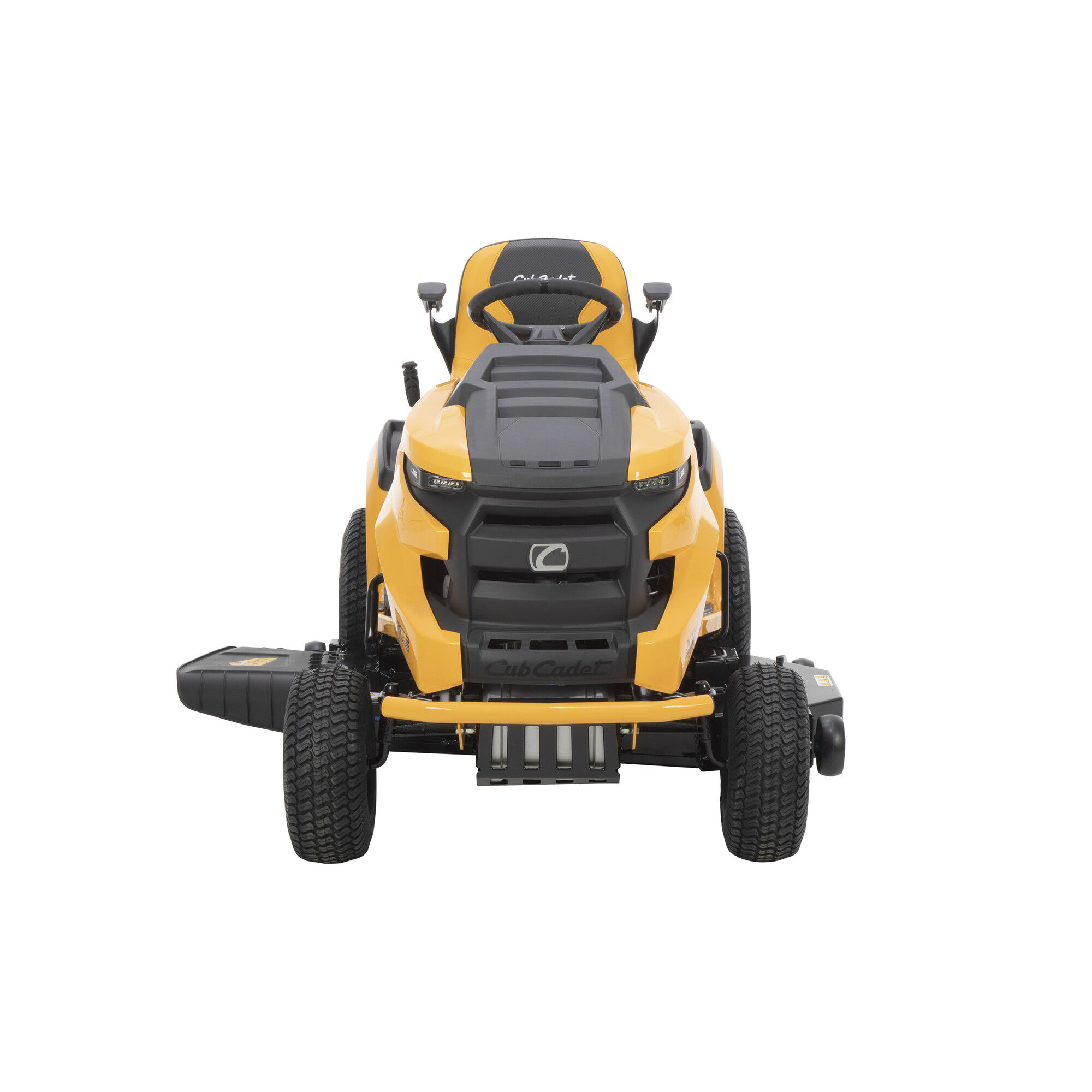 Cub Cadet XT2 LX46 Riding Lawn Mower