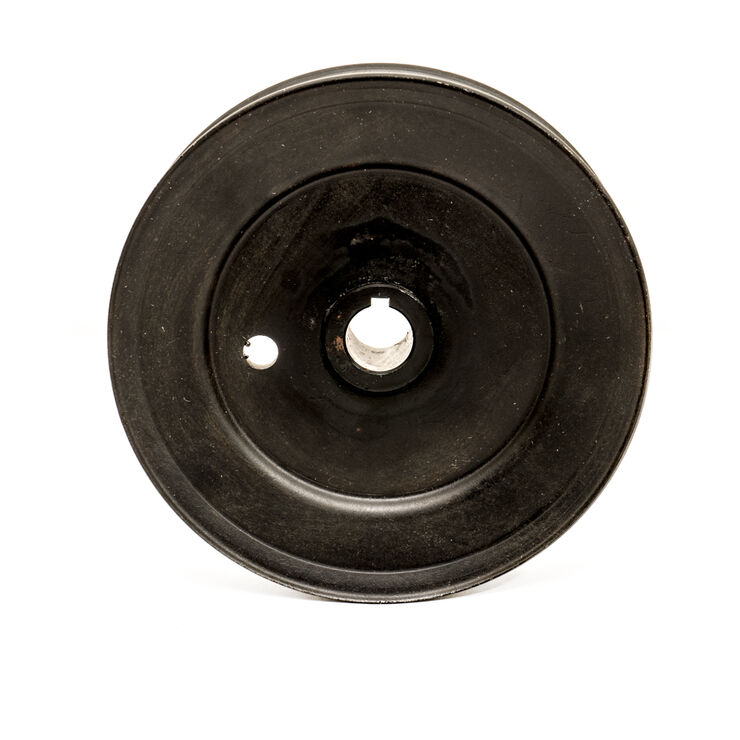 PULLEY-.625 ID X 4.75 OD