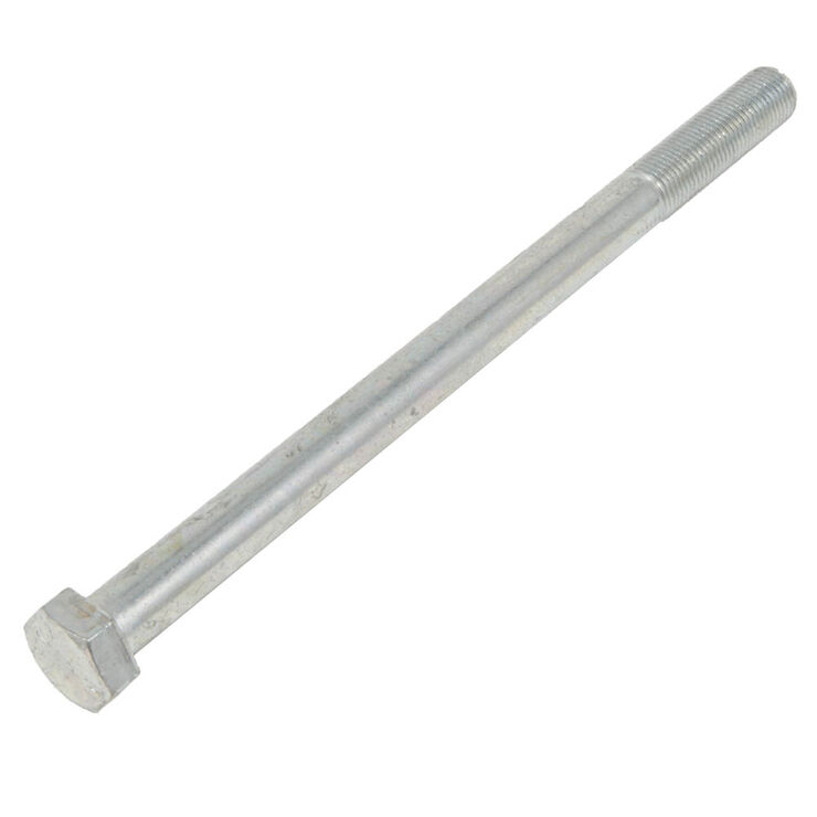 Screw 1/2-20 x 7.50 Gr5