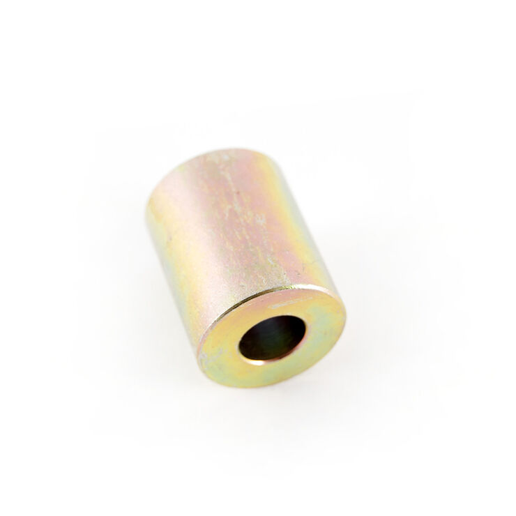Spacer .39 x .875 x 1.10