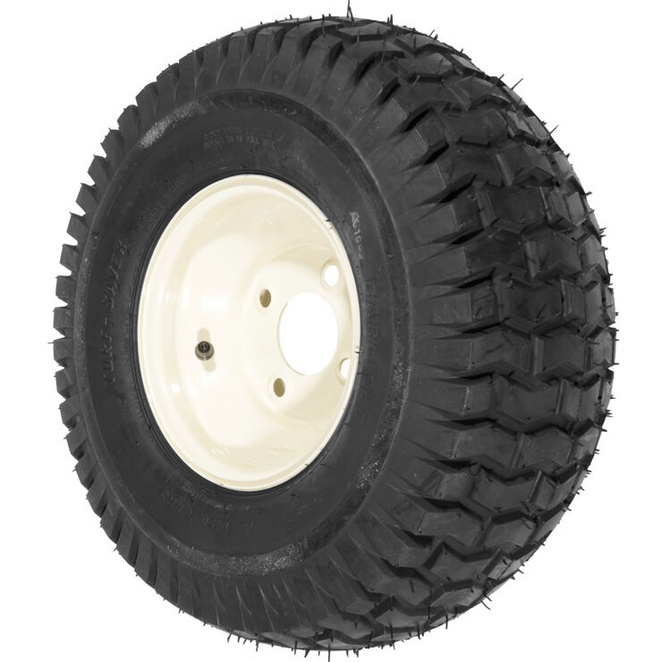 Wheel Assembly, 18 x 8.5-8 &#40;Cub Beige&#41;
