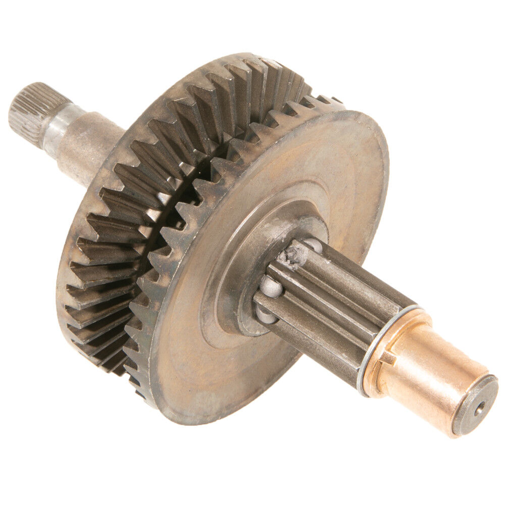 Fwd/Rev Shaft Assembly - 911-05051 | Cub Cadet US