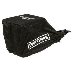 Grassbag Assembly