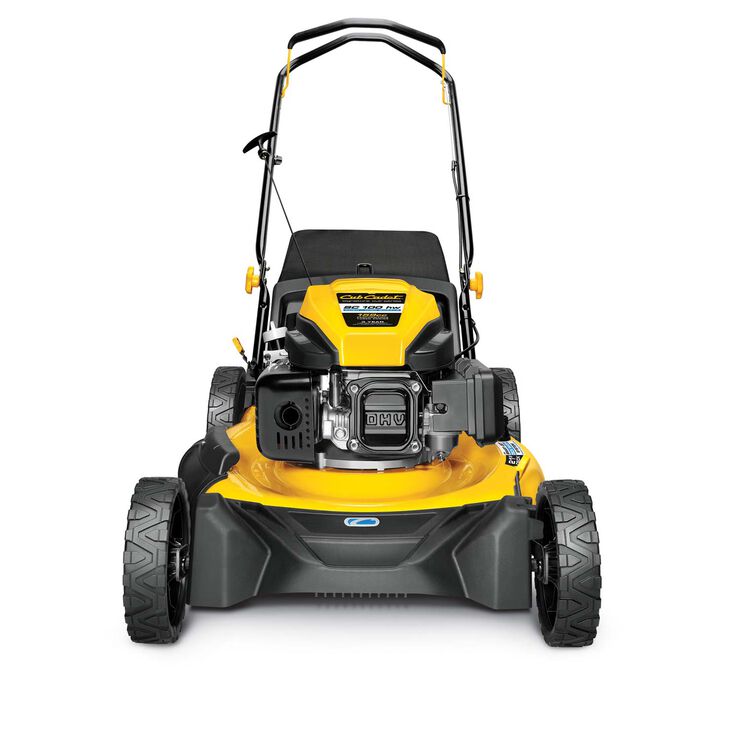 SC100HW&nbsp;Push Lawn Mower