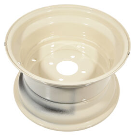 Rim Assembly (12 x 7) (Beige)