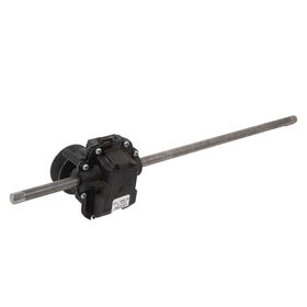 Transmission Assembly 