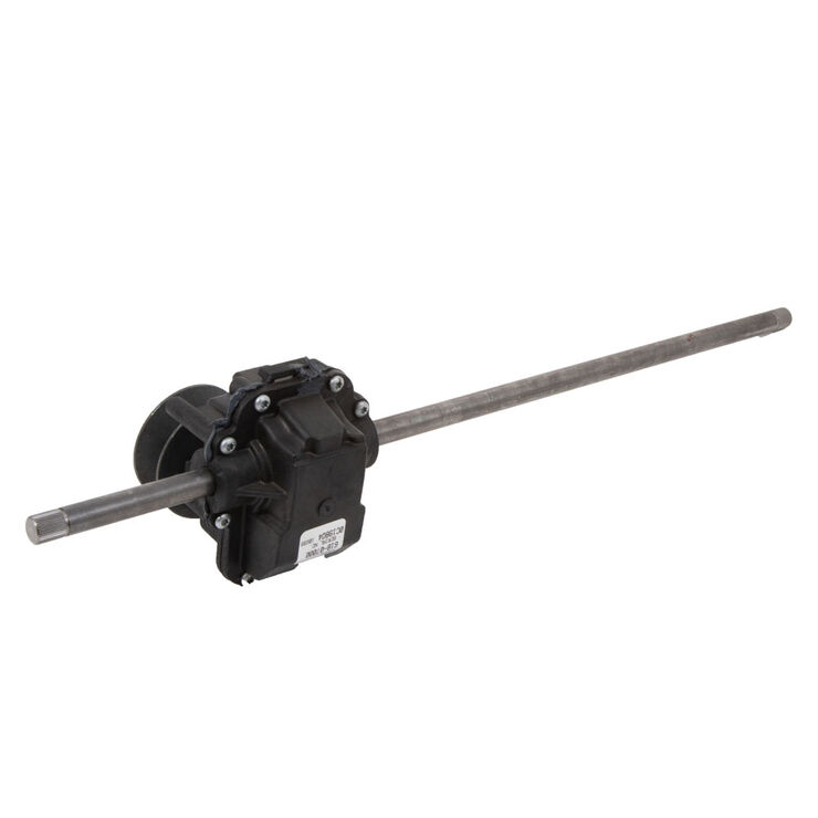 Transmission Assembly 