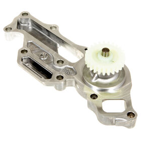 Water Pump Housing Assembly