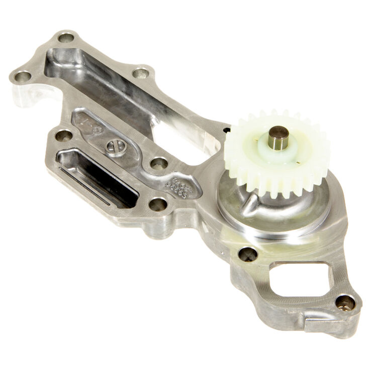 Water Pump Housing Assembly
