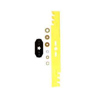 Xtreme® Mulching Blade for 21-inch Cutting Decks