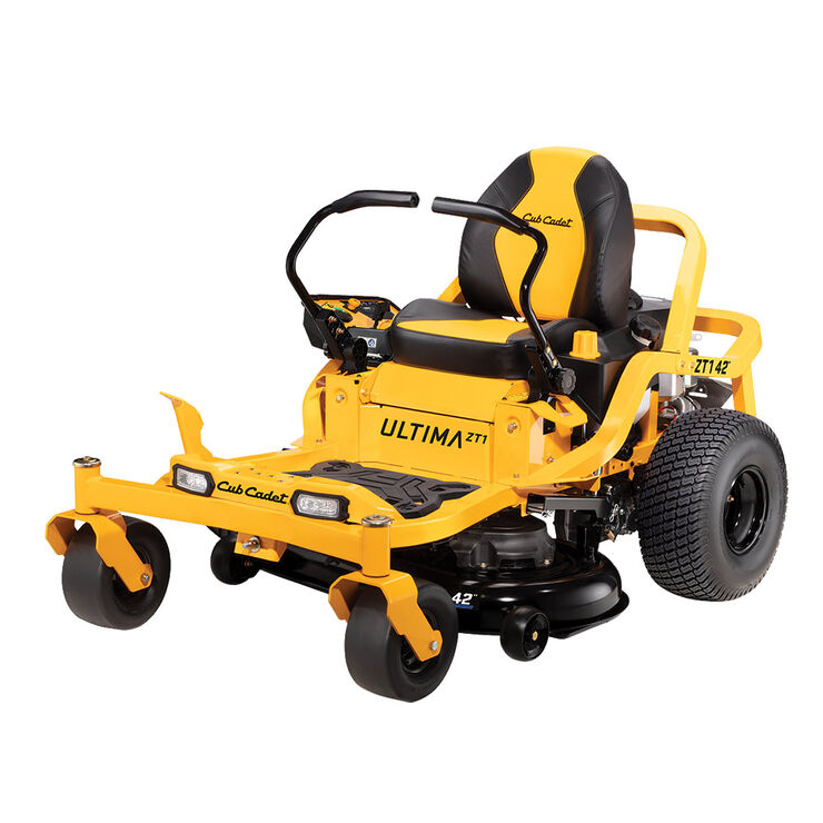 ZT1 42 Zero-Turn Lawn Mower