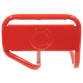 Bumper Assembly &#40;Red&#41;