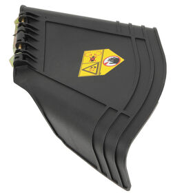 Chute Assembly
