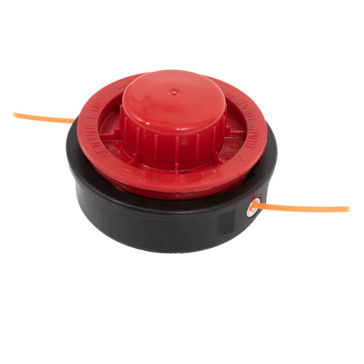 Bump Head Assembly (LH)