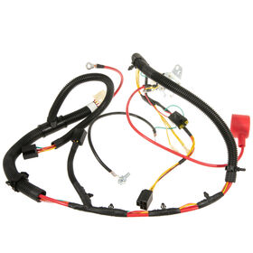 Harness