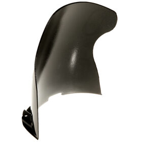 BAGGER DEFLECTOR              