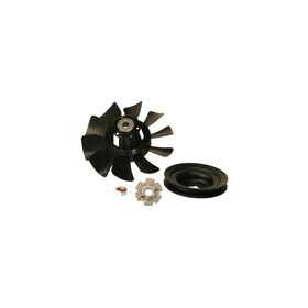 FAN/PULLEY KIT