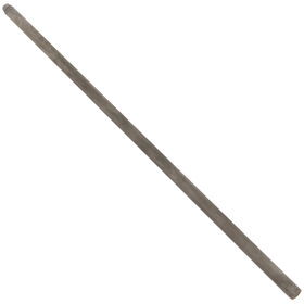 Hinge Pin .375Dia x 14.06
