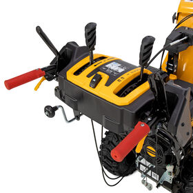 3X&reg; 30&quot; HD Snow Blower&nbsp;