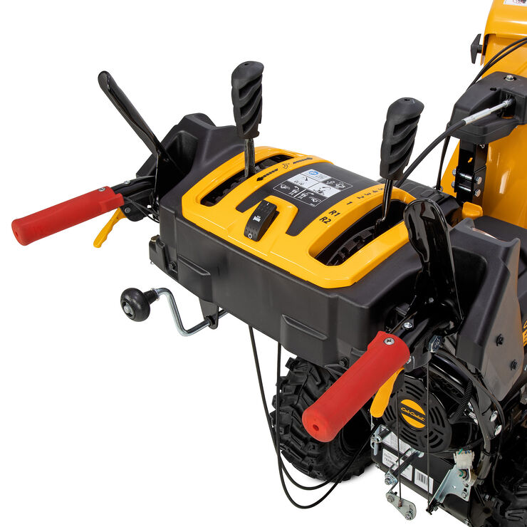 3X&reg; 30&quot; HD Snow Blower&nbsp;
