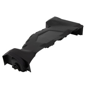 28" Front Axle Cover