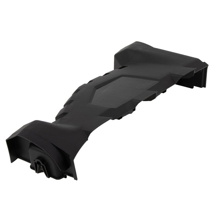 28" Front Axle Cover