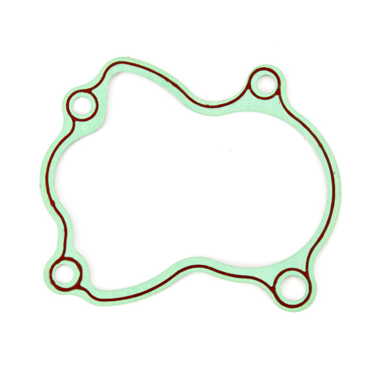 Washer-Gear Rocker Side Cover