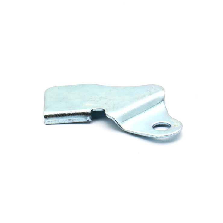 Alternator Wire Clamp Bracket