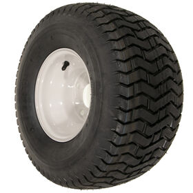 Wheel Assembly, 18 x 9.5 x 8