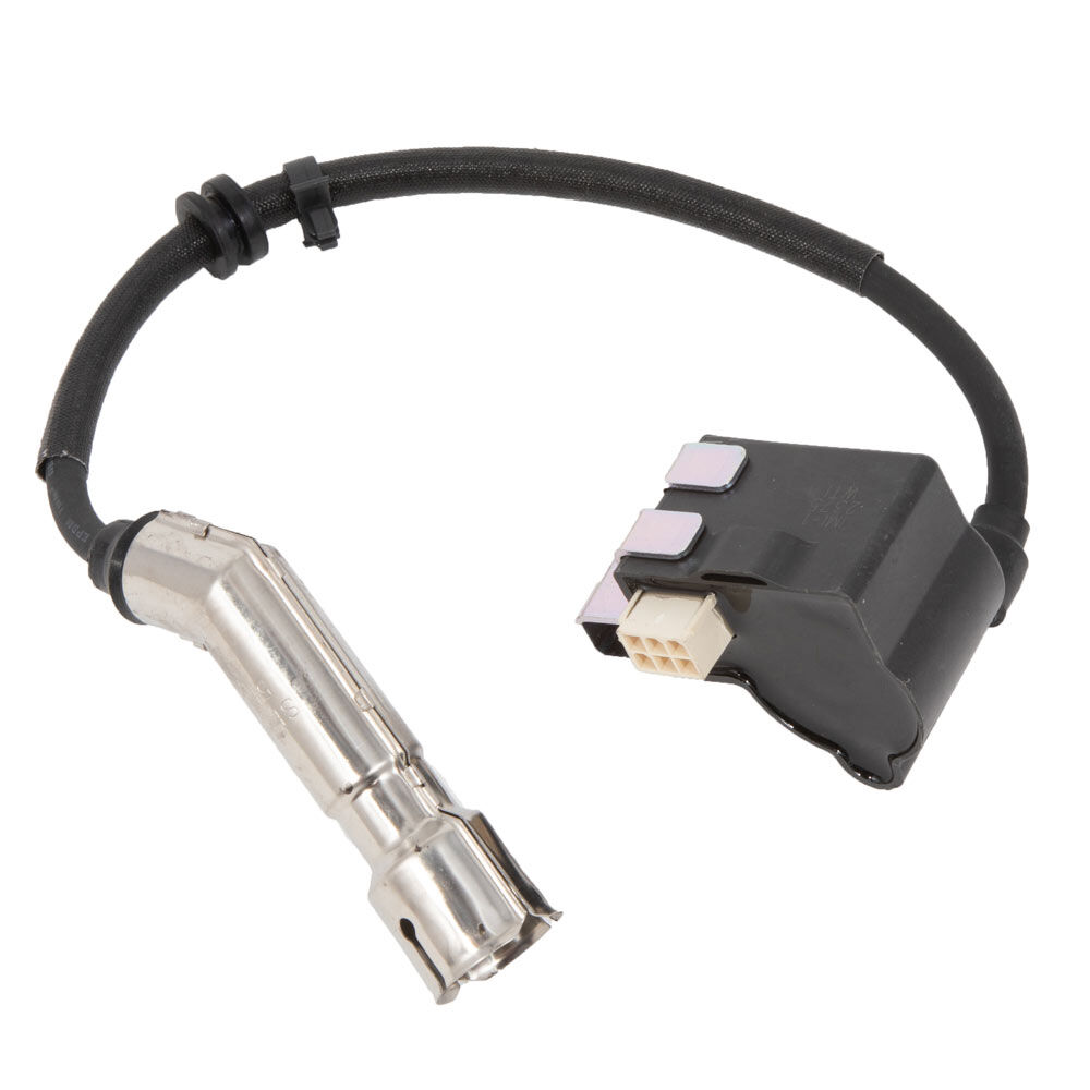 Cub cadet deals coil replacement