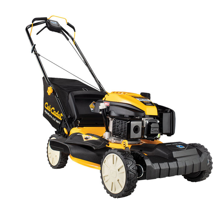 Cub Cadet SC 300 Self-Propelled Mower