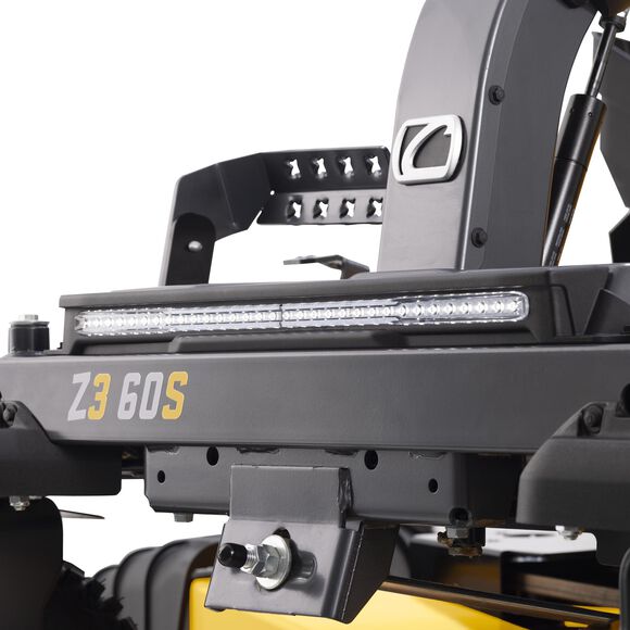 Cub Cadet&reg; Ultima Series Z3 60S LED Lightbar