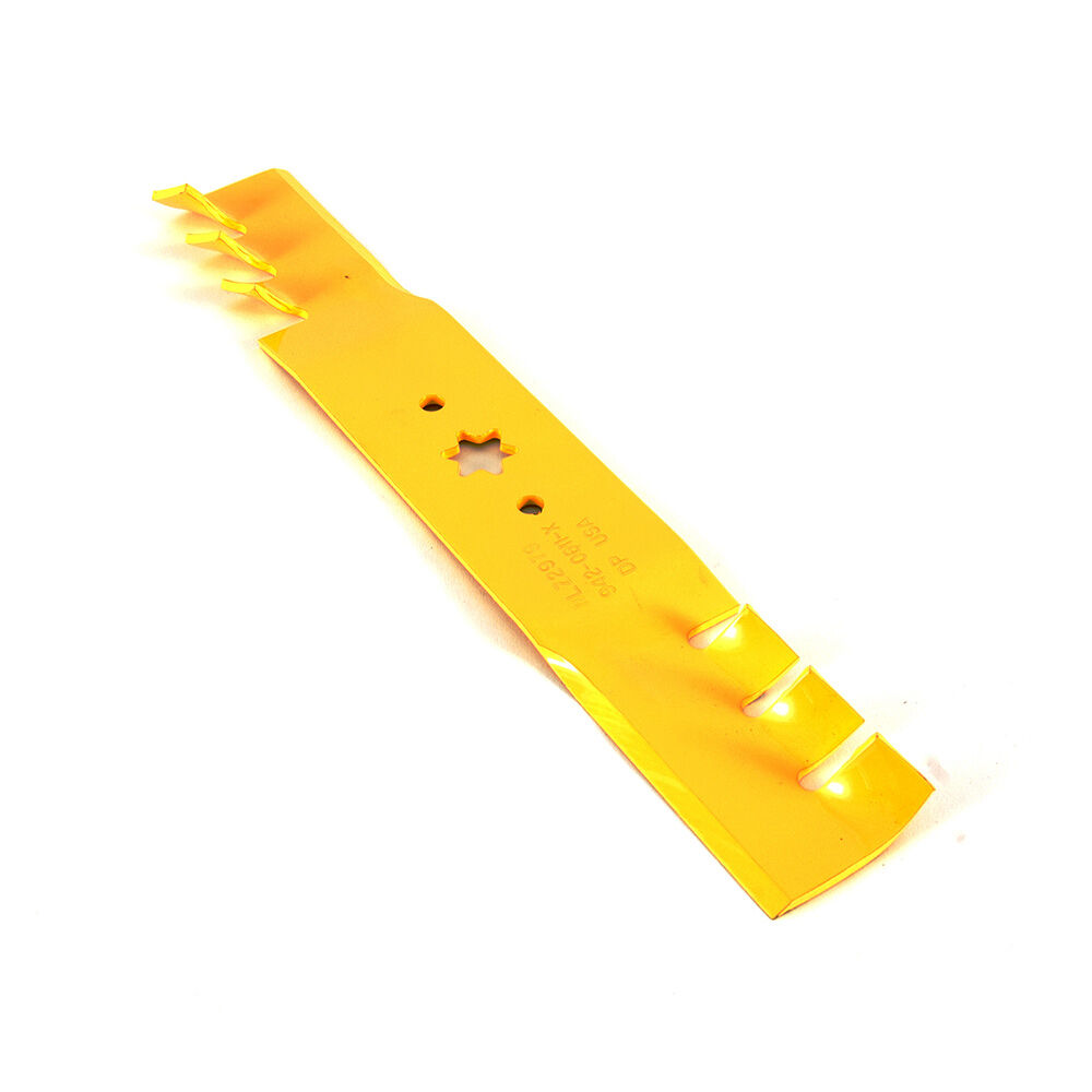 Xtreme® 3-in-1 Blade for 46-inch Cutting Decks - 942-0611-X | Cub