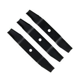 Blade Set for 50-inch Cutting Decks
