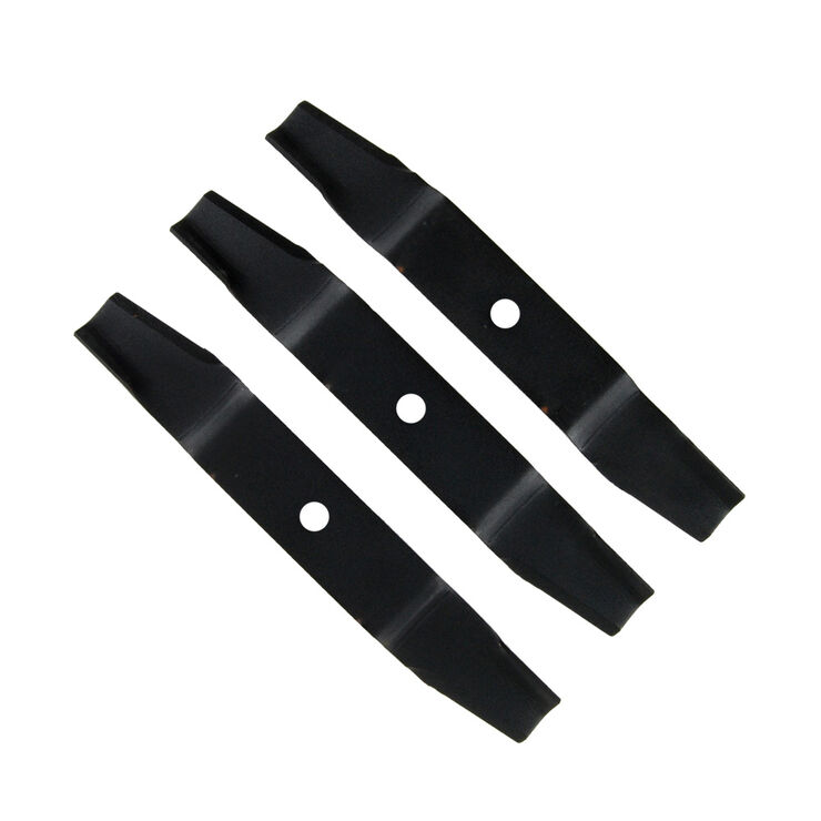 Blade Set for 50-inch Cutting Decks