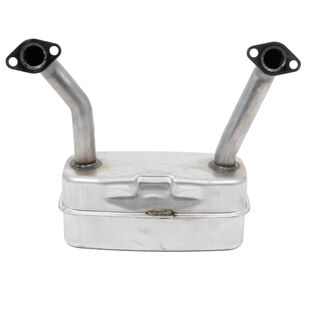 Muffler Exhaust