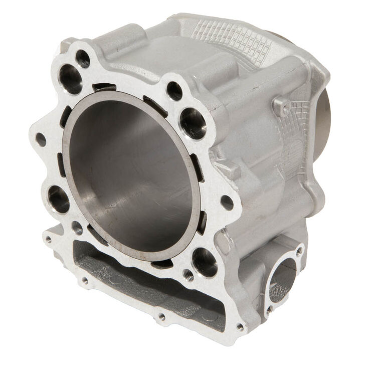 CYLINDER BODY ASSEMBLY        