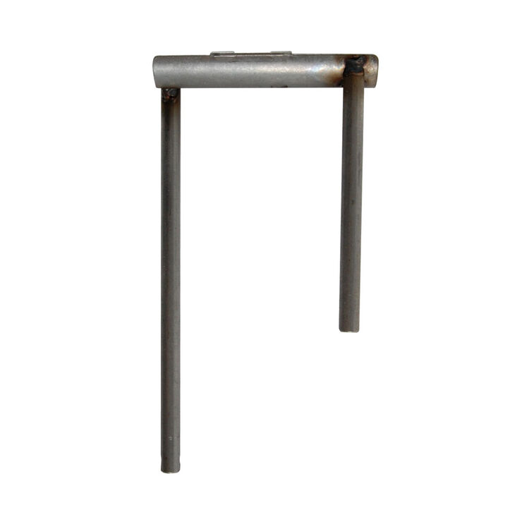 Deflector Bracket