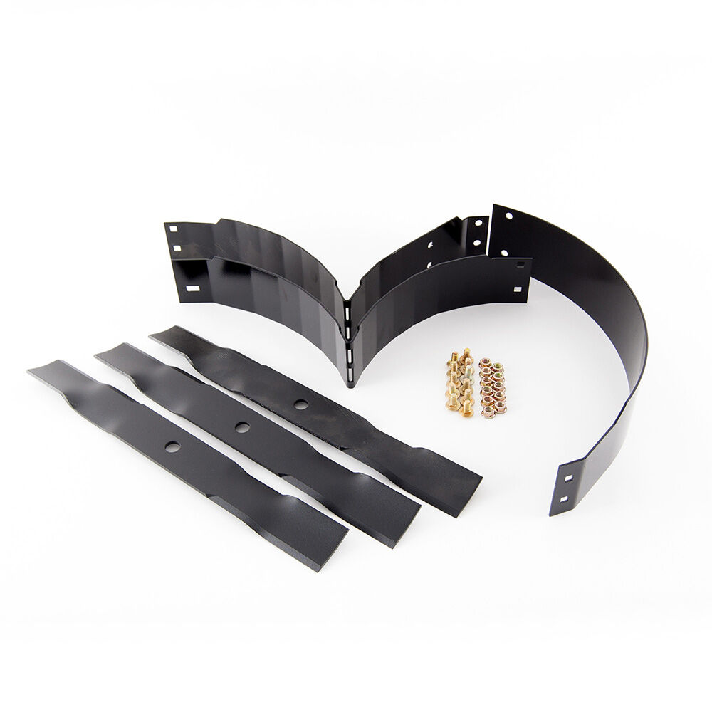 Cub cadet zt2 cheap 60 mulching kit