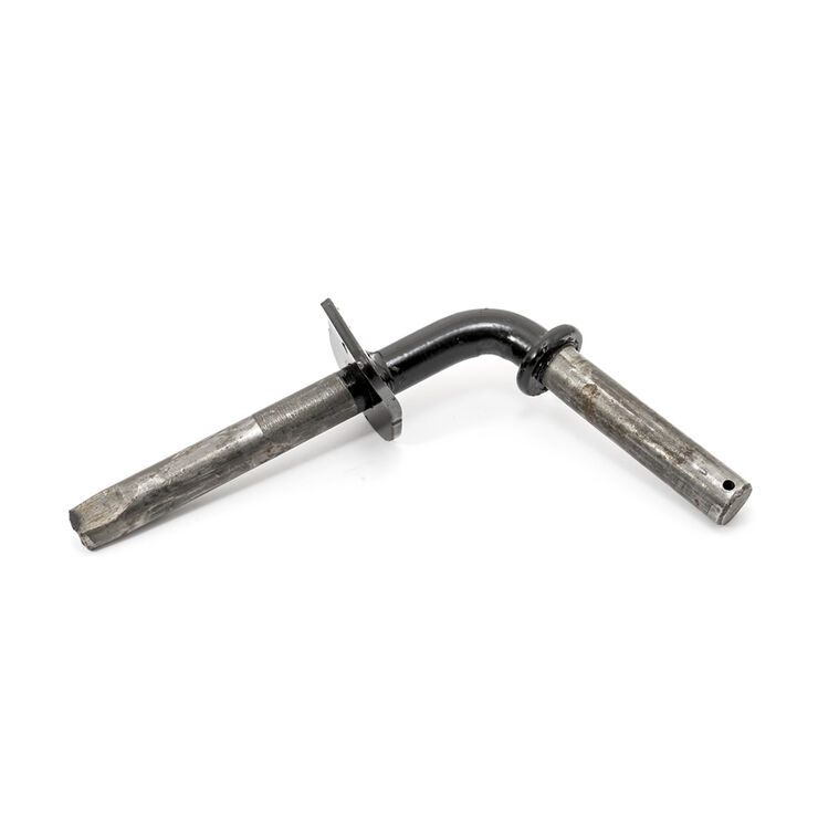 AXLE ASM-LH I1042            N