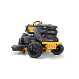 X3&trade; 50 23 HP* Riding Lawn Mower with AeroForce&trade; Fabricated Deck