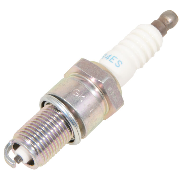 Kawasaki Part Number BPR4ES Spark Plug